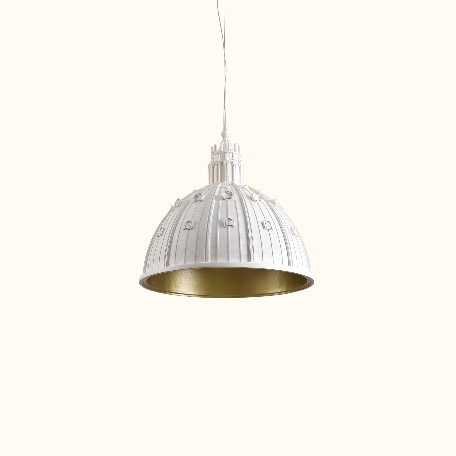 Cupolone Pendant Light