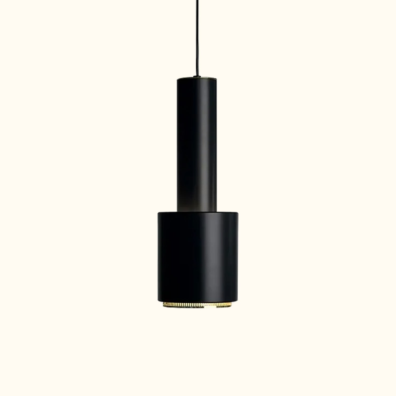 A110 HAND GRENADE Pendant Light