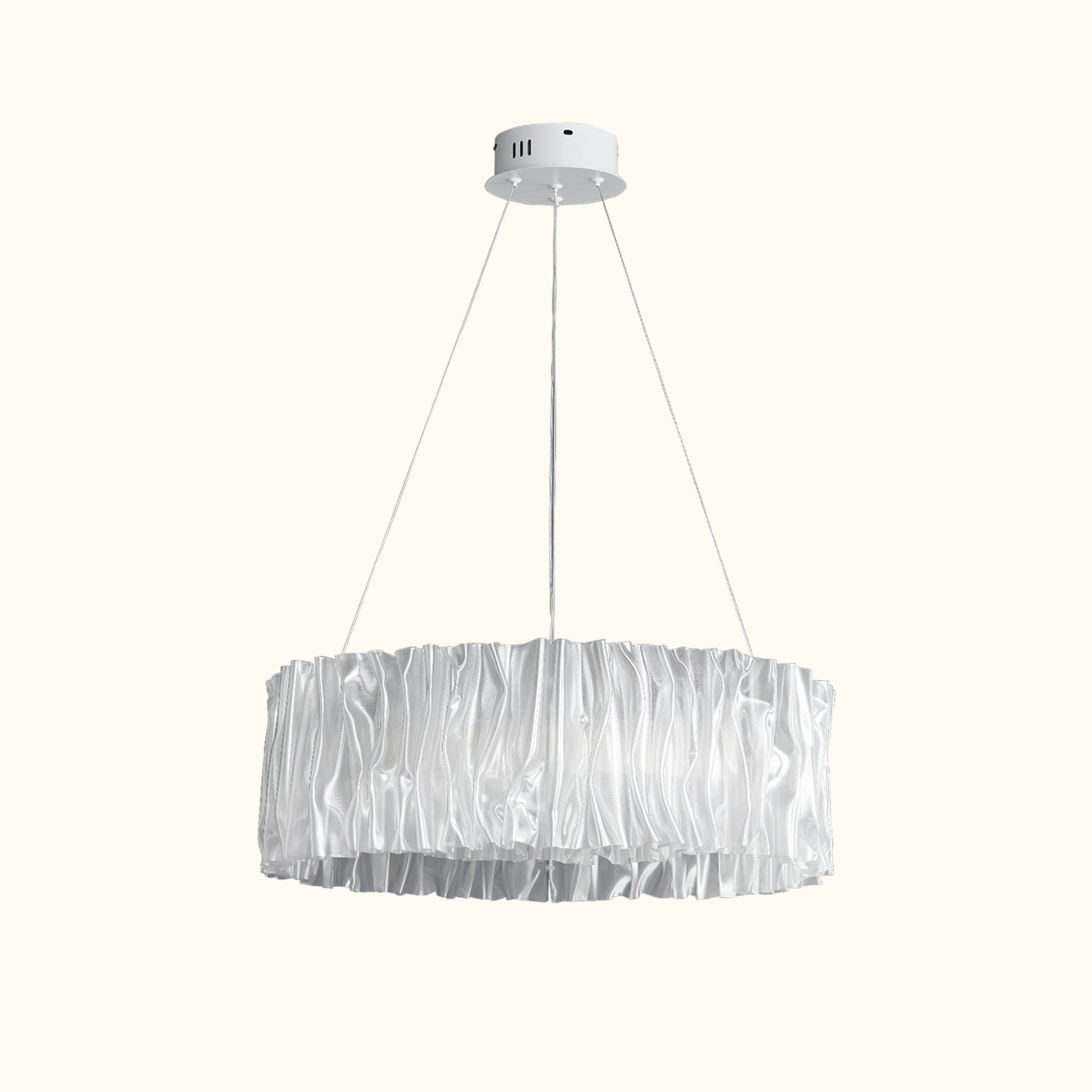 Accordéon_Suspension_Silver_Pendant_Light_Slamp_0001