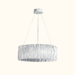 Accordéon_Suspension_Silver_Pendant_Light_Slamp_0001