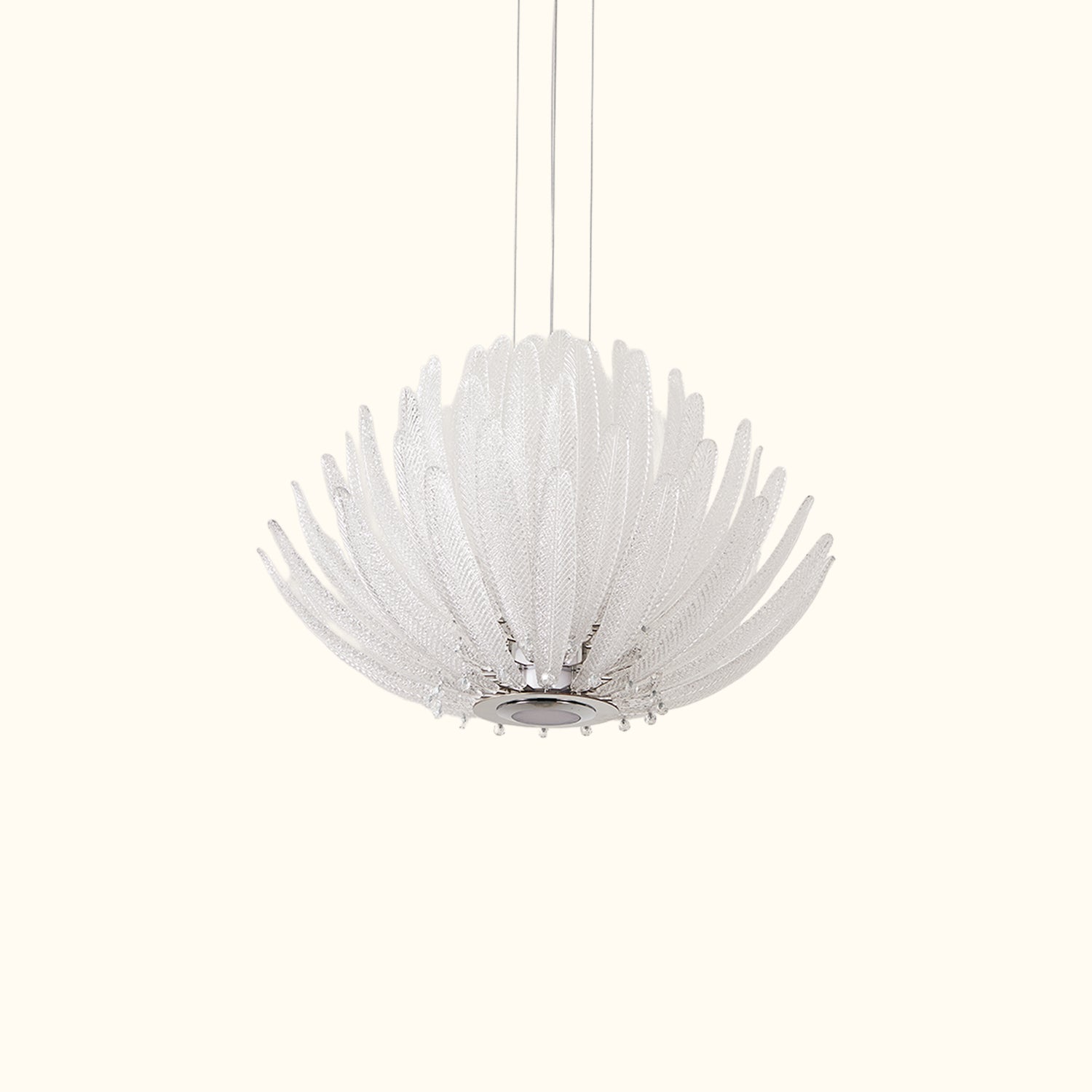 Agave Suspension Lamp 2