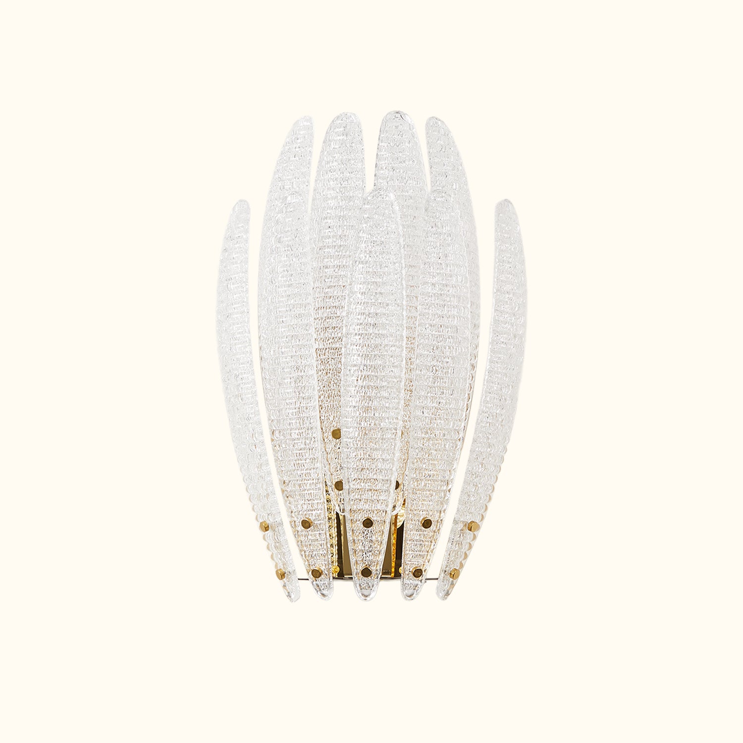 Agave Wall sconces