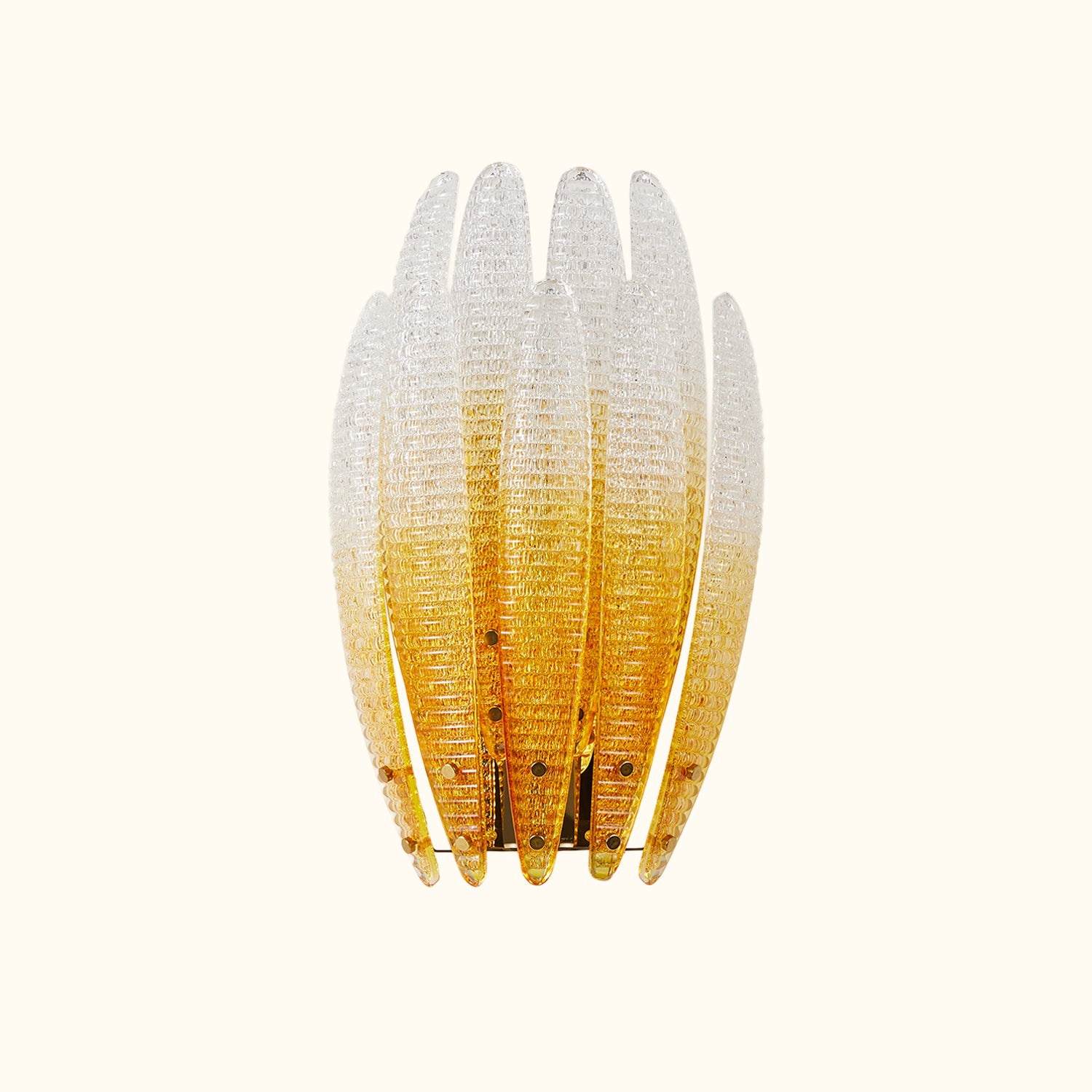 Agave Wall sconces