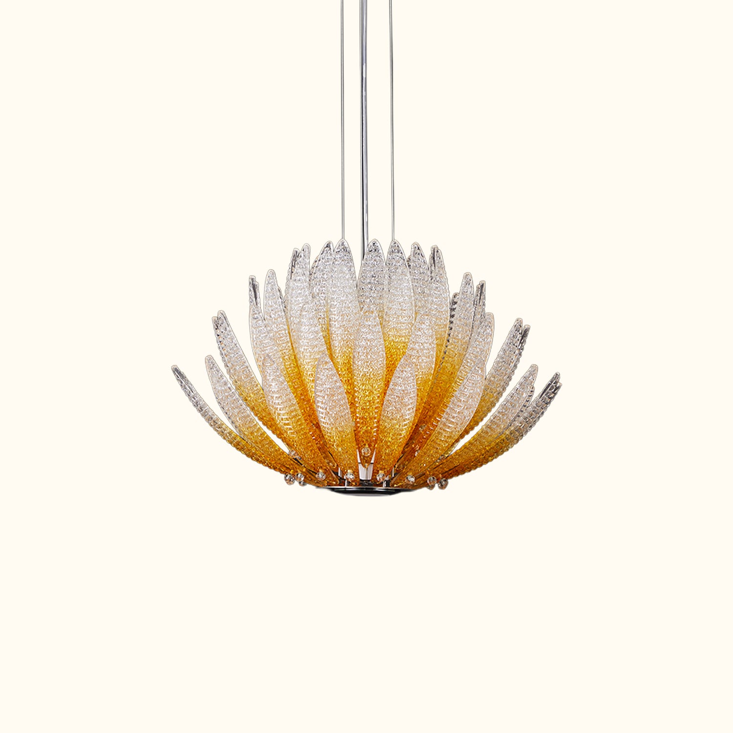 Agave Suspension Lamp