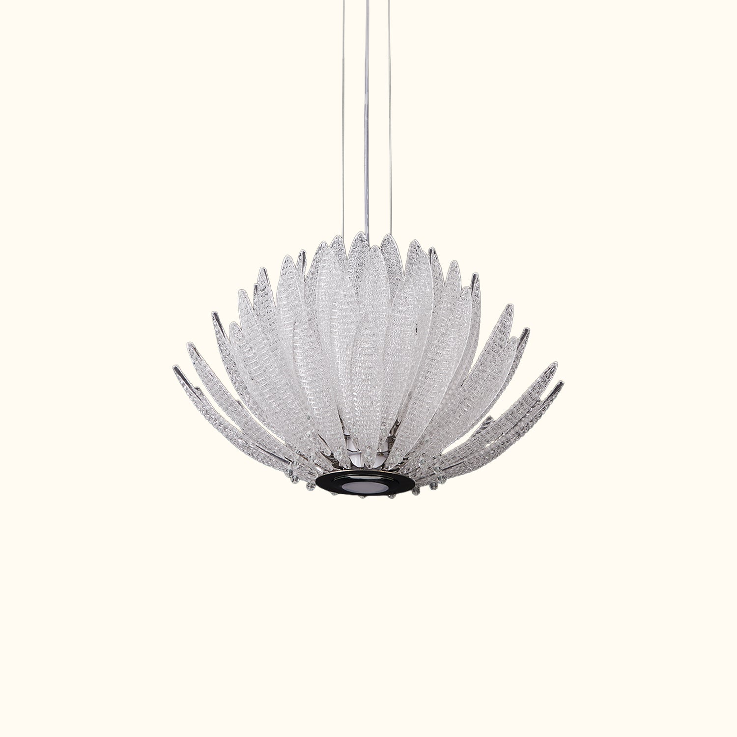 Agave Suspension Lamp