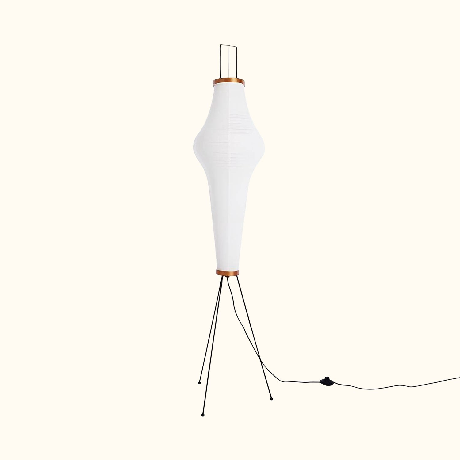 Akari 14A Floor Lamp