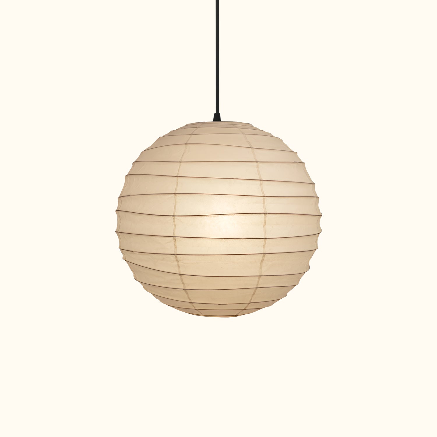 Akari 37D Pendant Light
