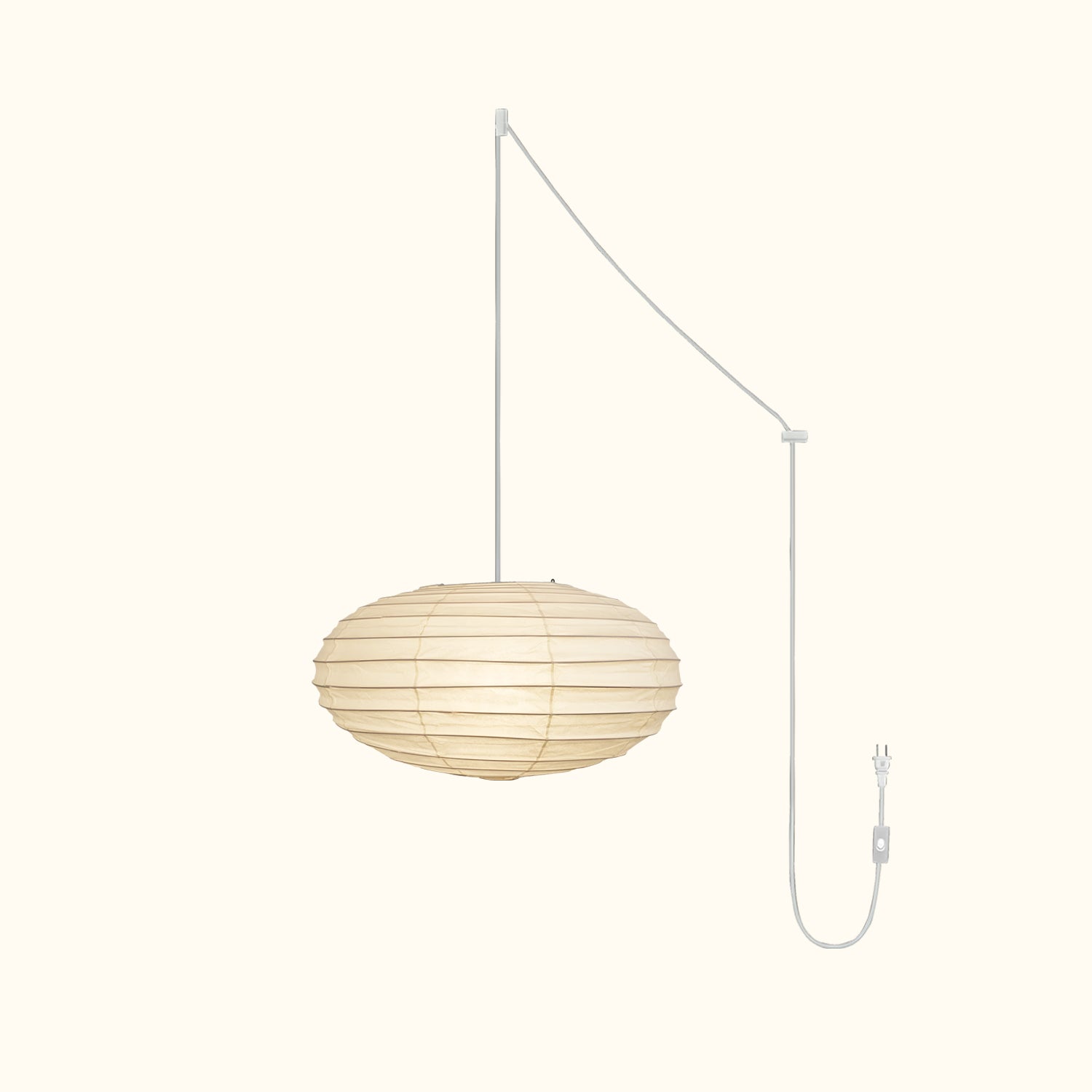 Akari 50EN Pendant Swag Light