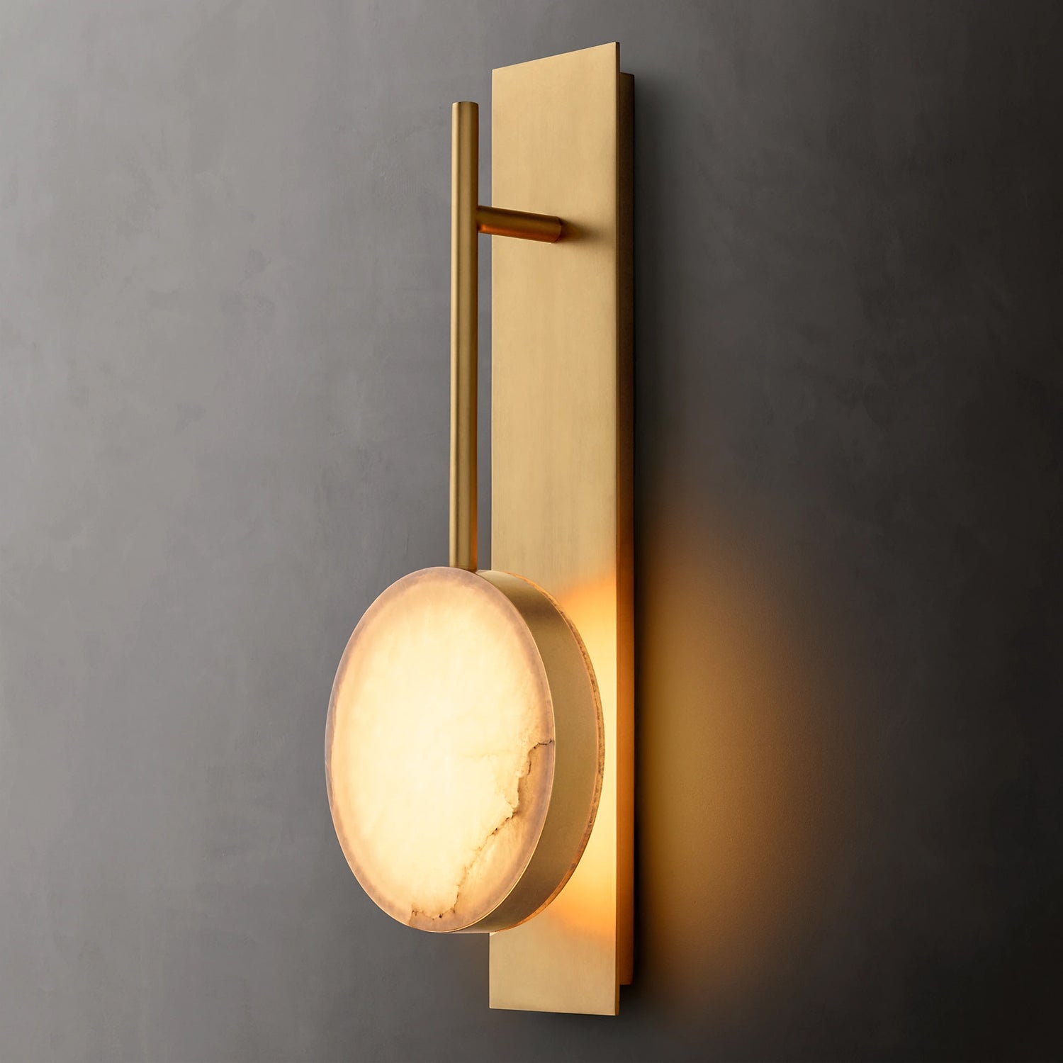 Alexander Sconce