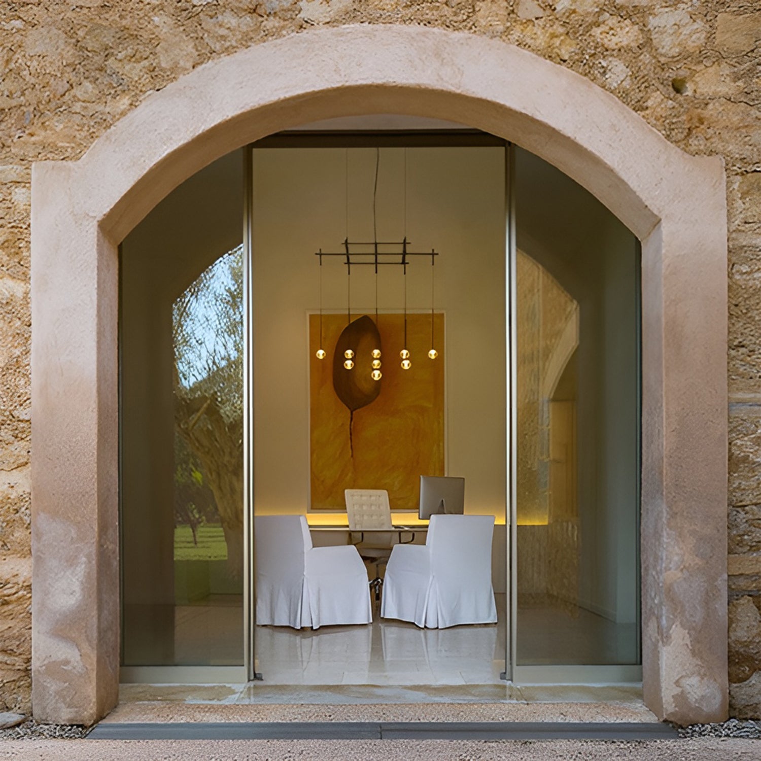 Algorithm Chandelier