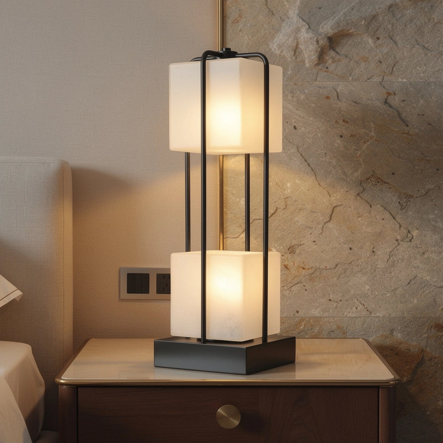 Alice Table Light