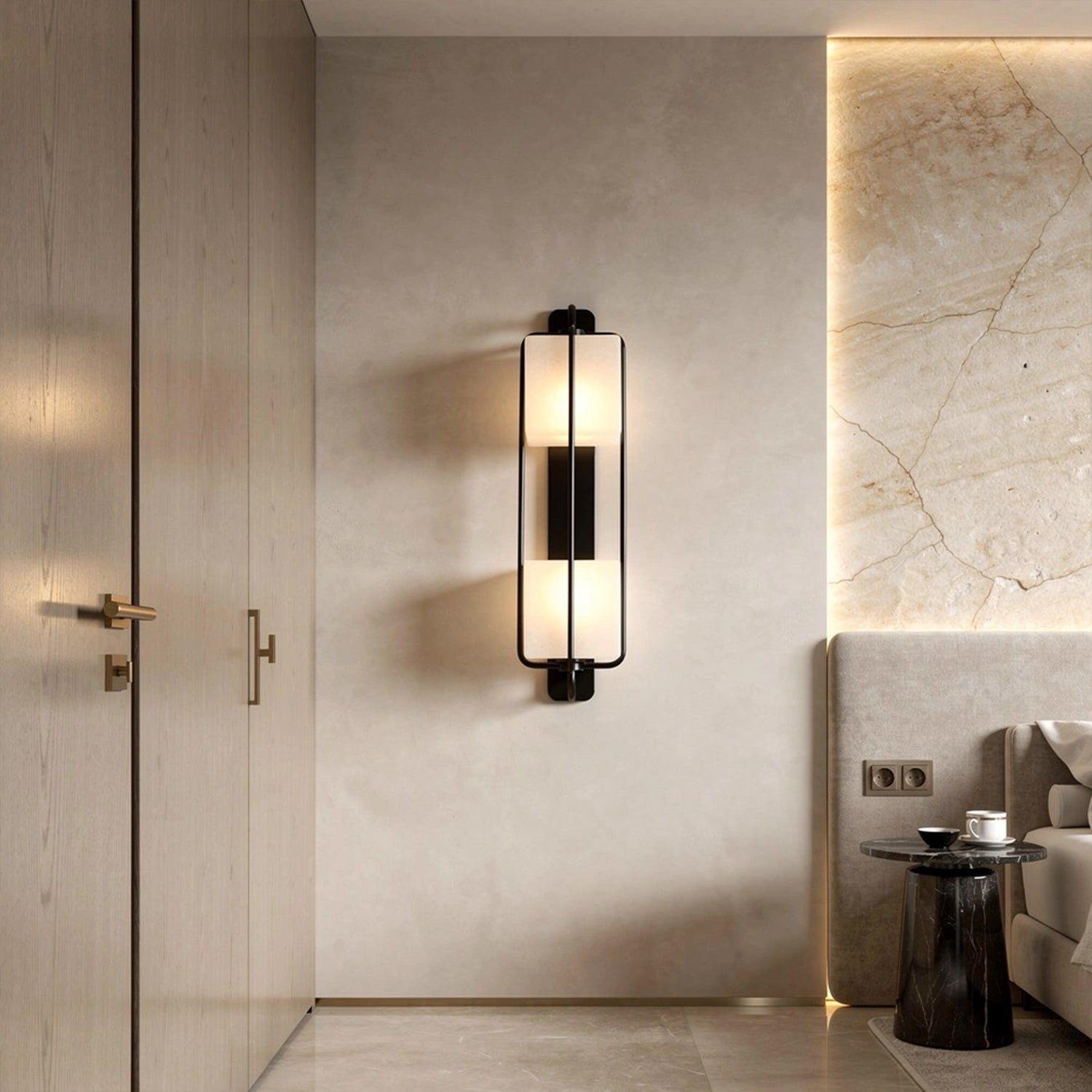 Alice Wall Light