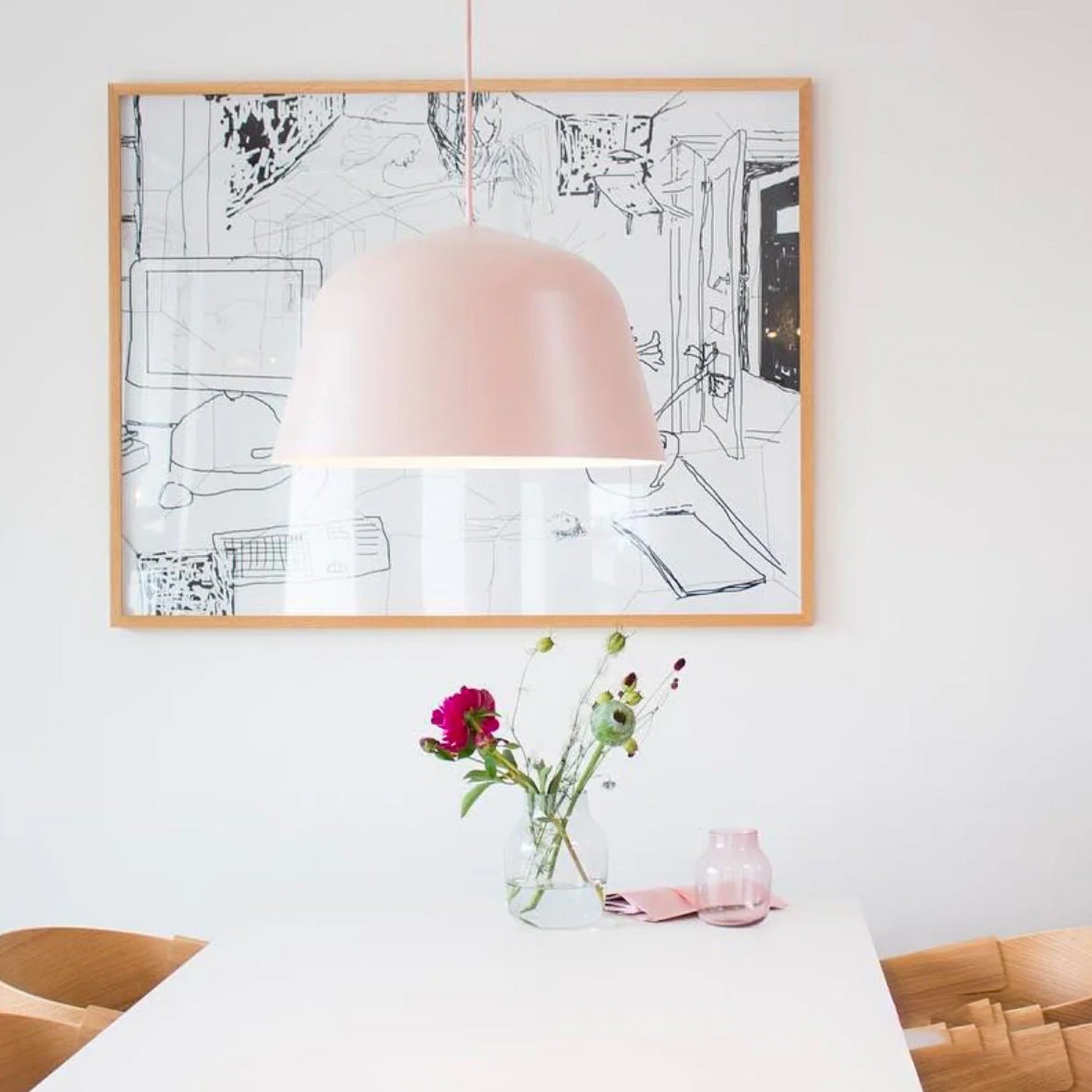 Ambit Pendant Light