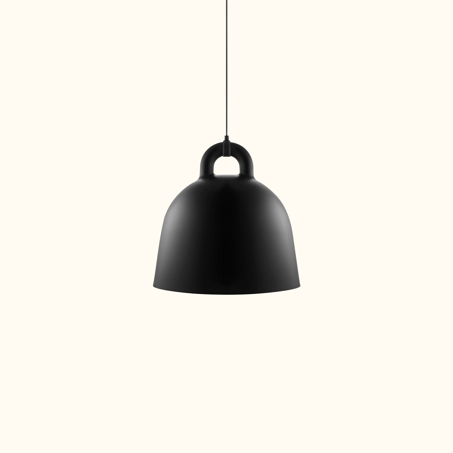 Bell Suspension Light