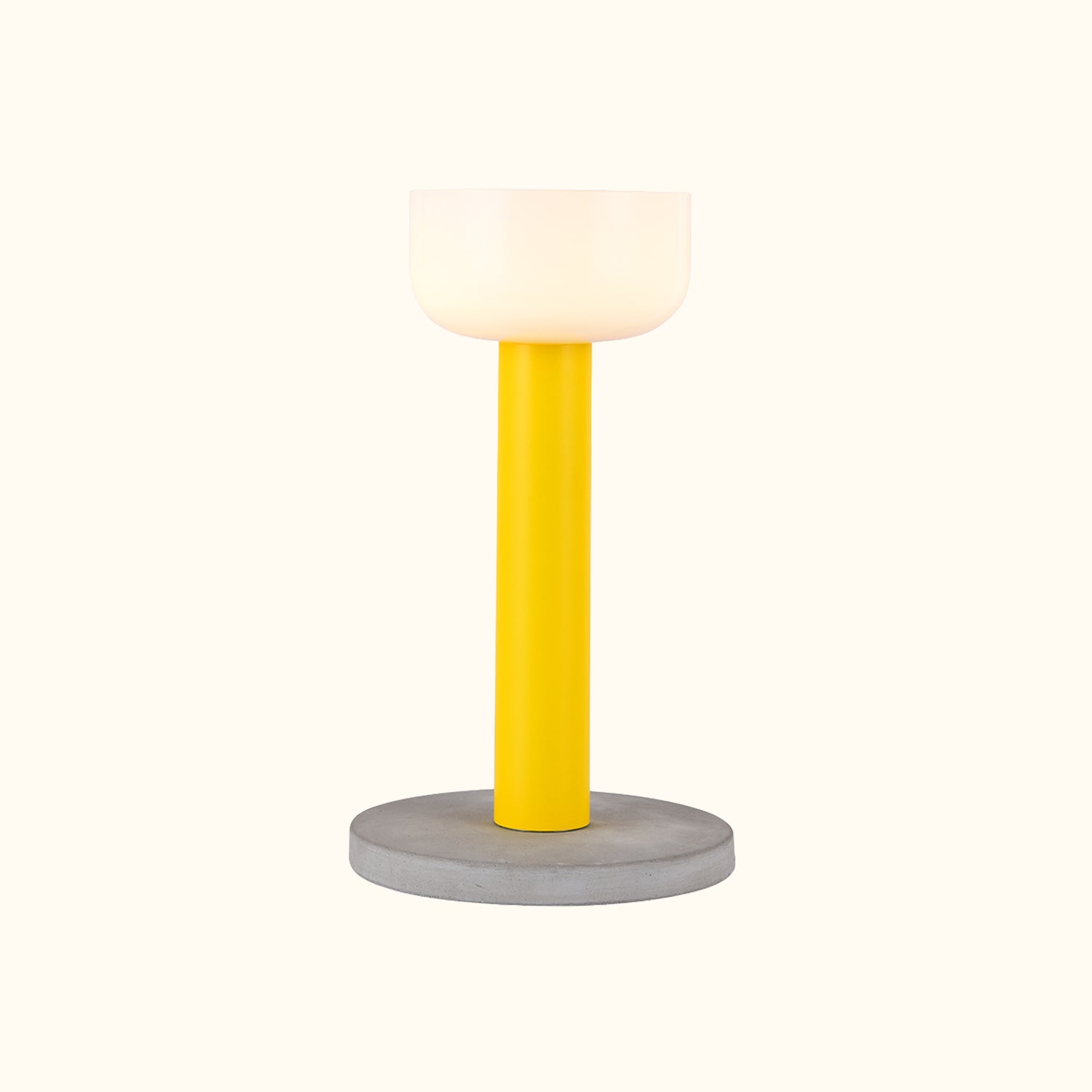 Bellhop Table Lamp
