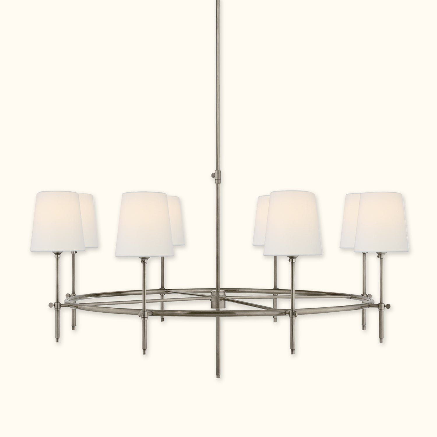 Bryant Ring Chandelier