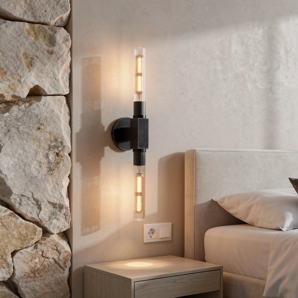 Cannele Linear Sconce