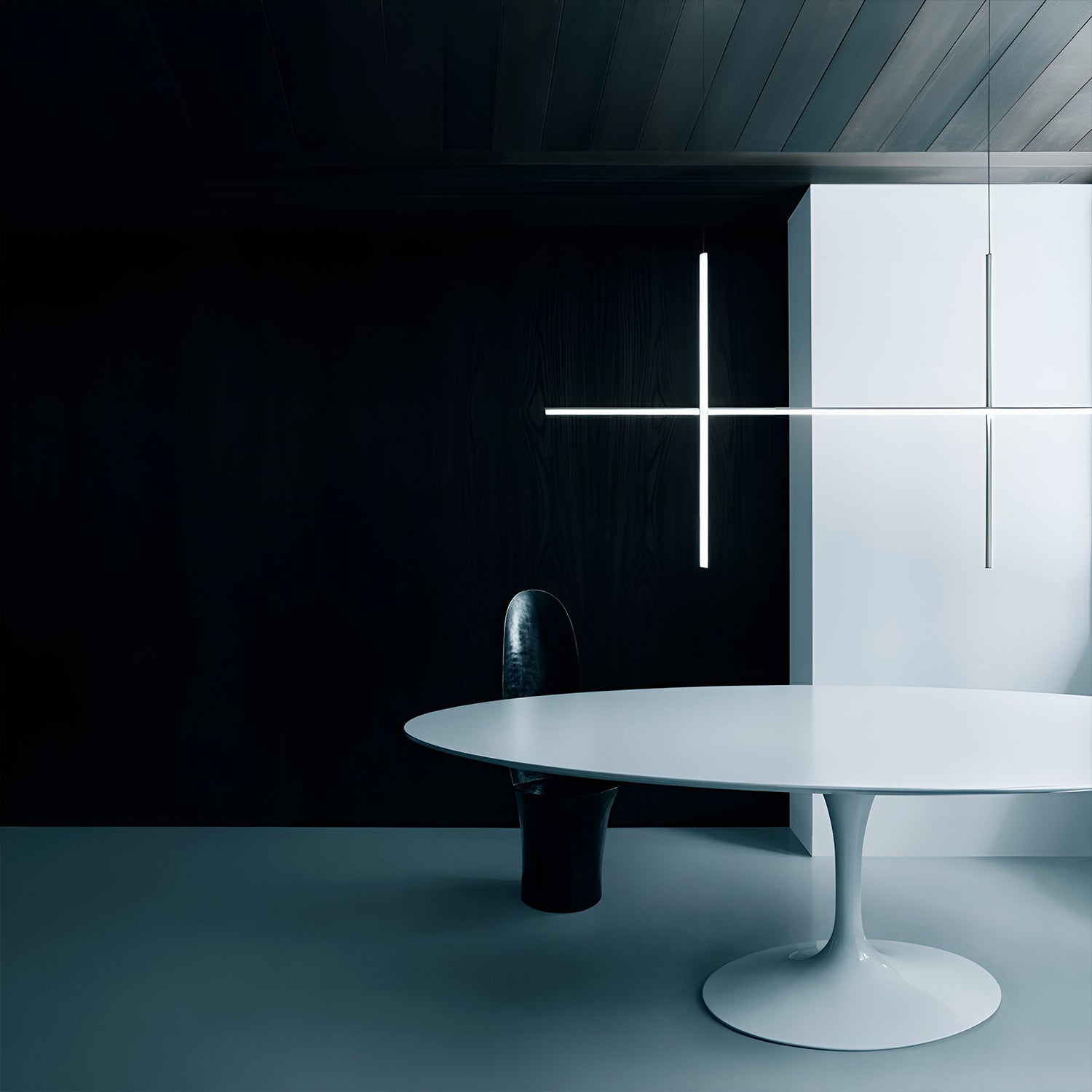 Coordinates Pendant Light