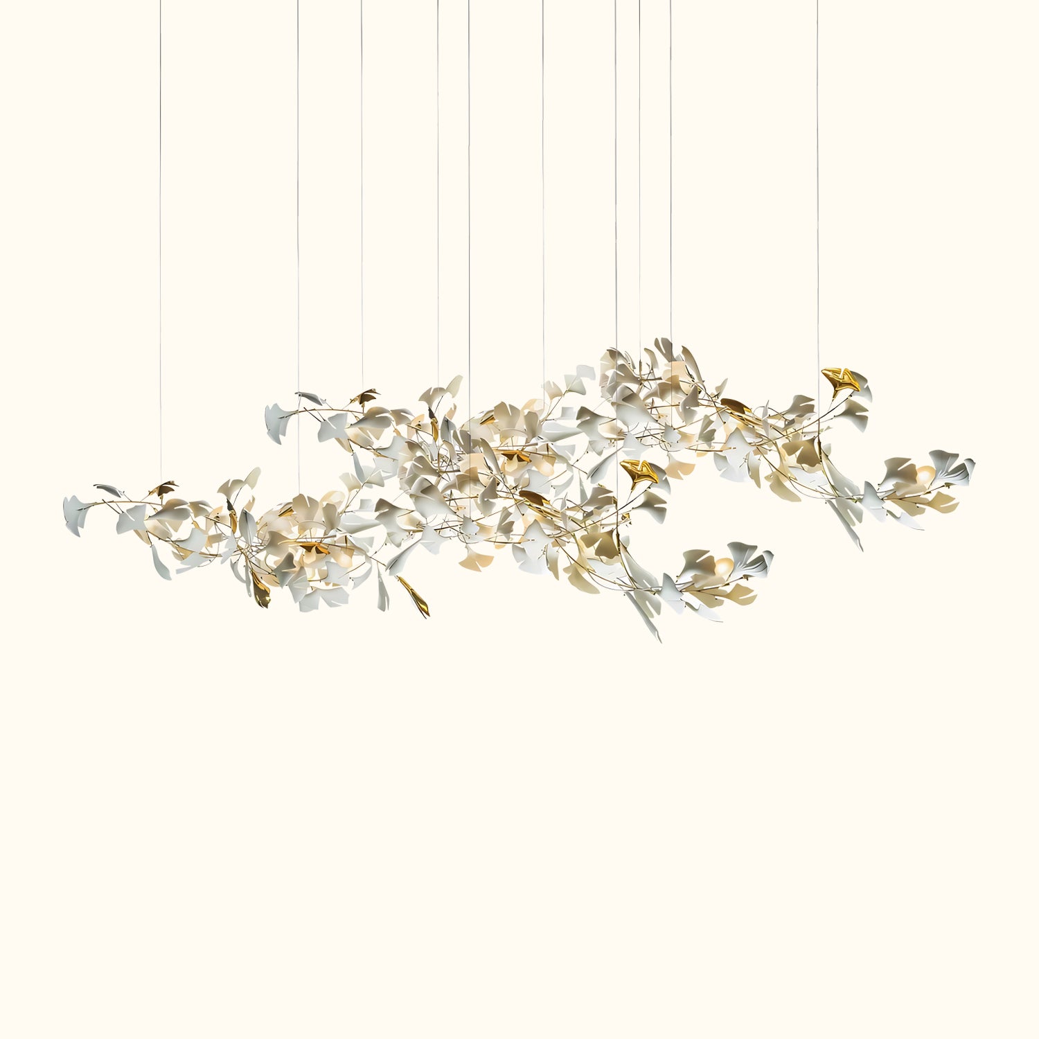 Gingko lighting 273