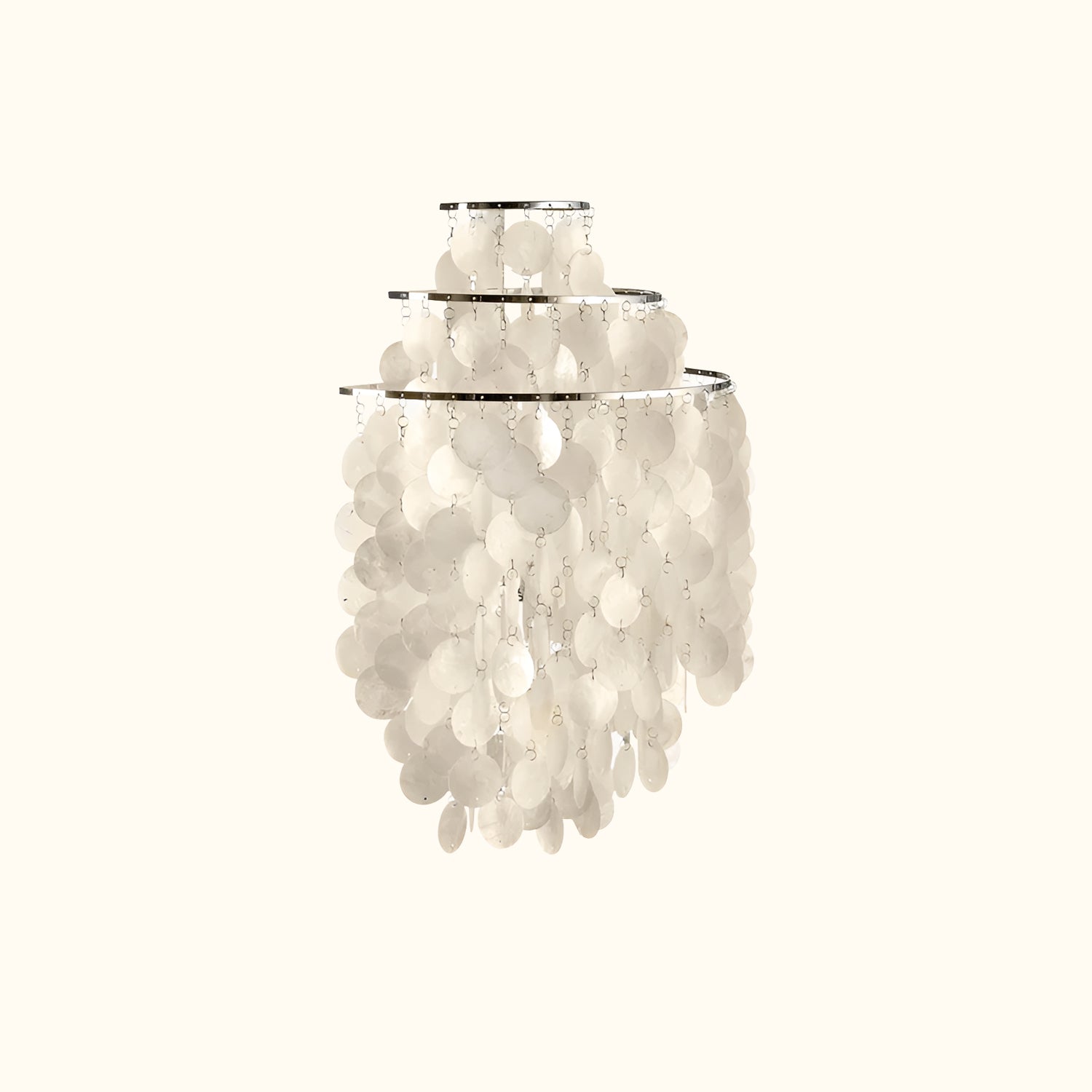 SHELL FUN 1WM Wall Light