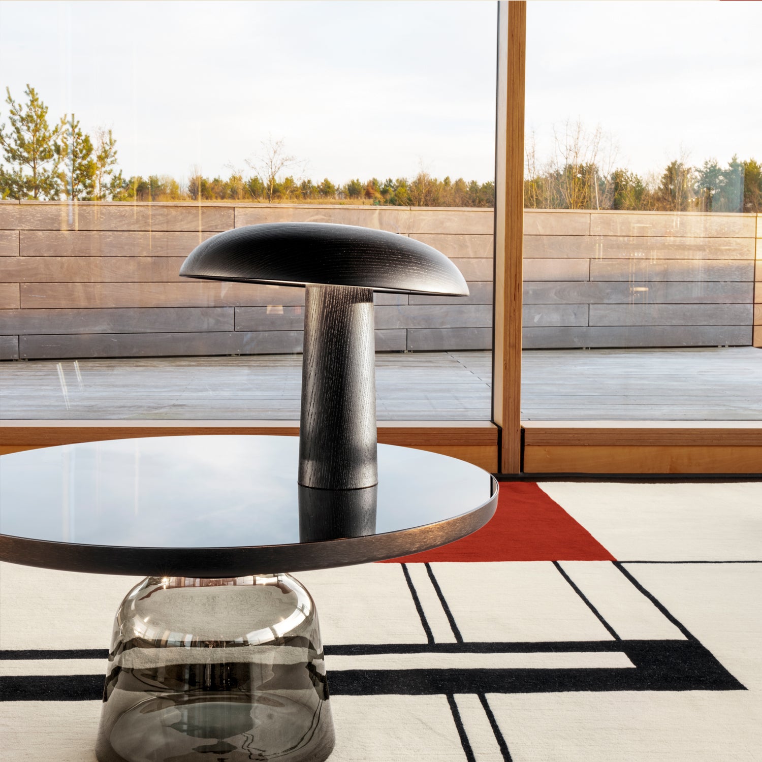 Forma Table Lamp