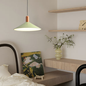 Grain Pendant Light_04