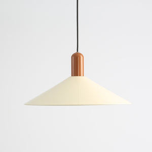 Grain Pendant Light_07