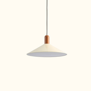 Grain Pendant Light_11