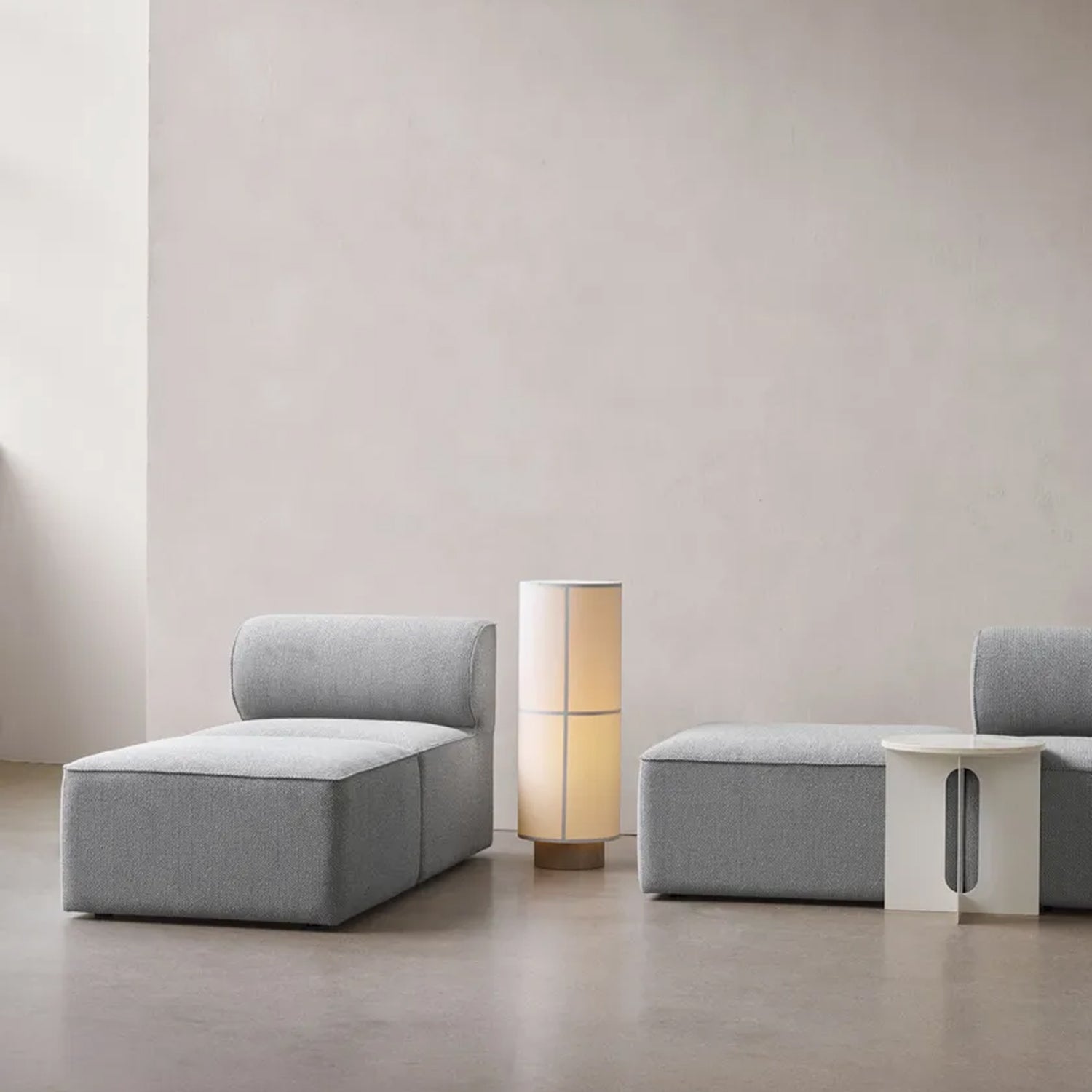HASHIRA Floor Lamp