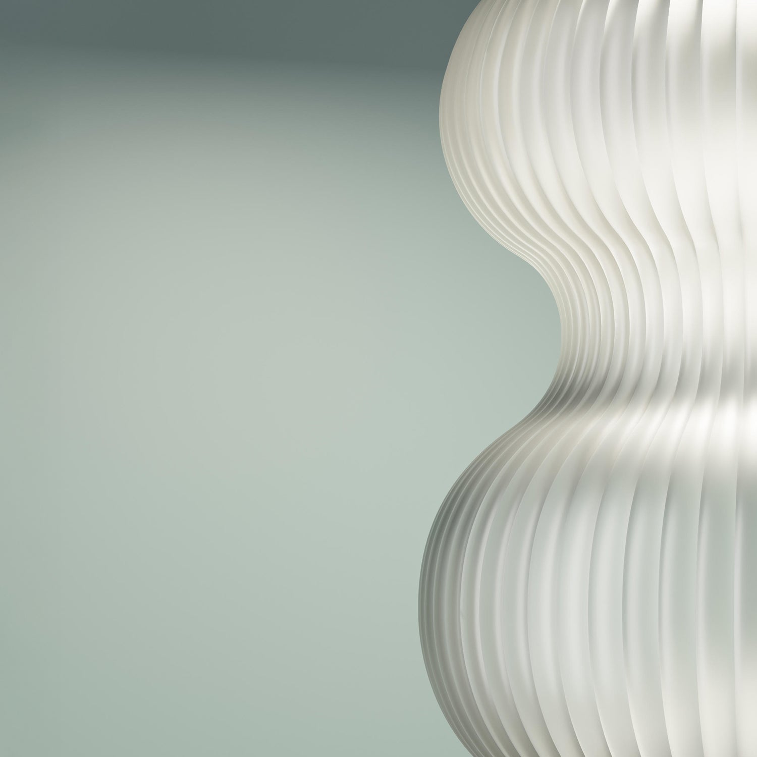 Kanji Table lamp