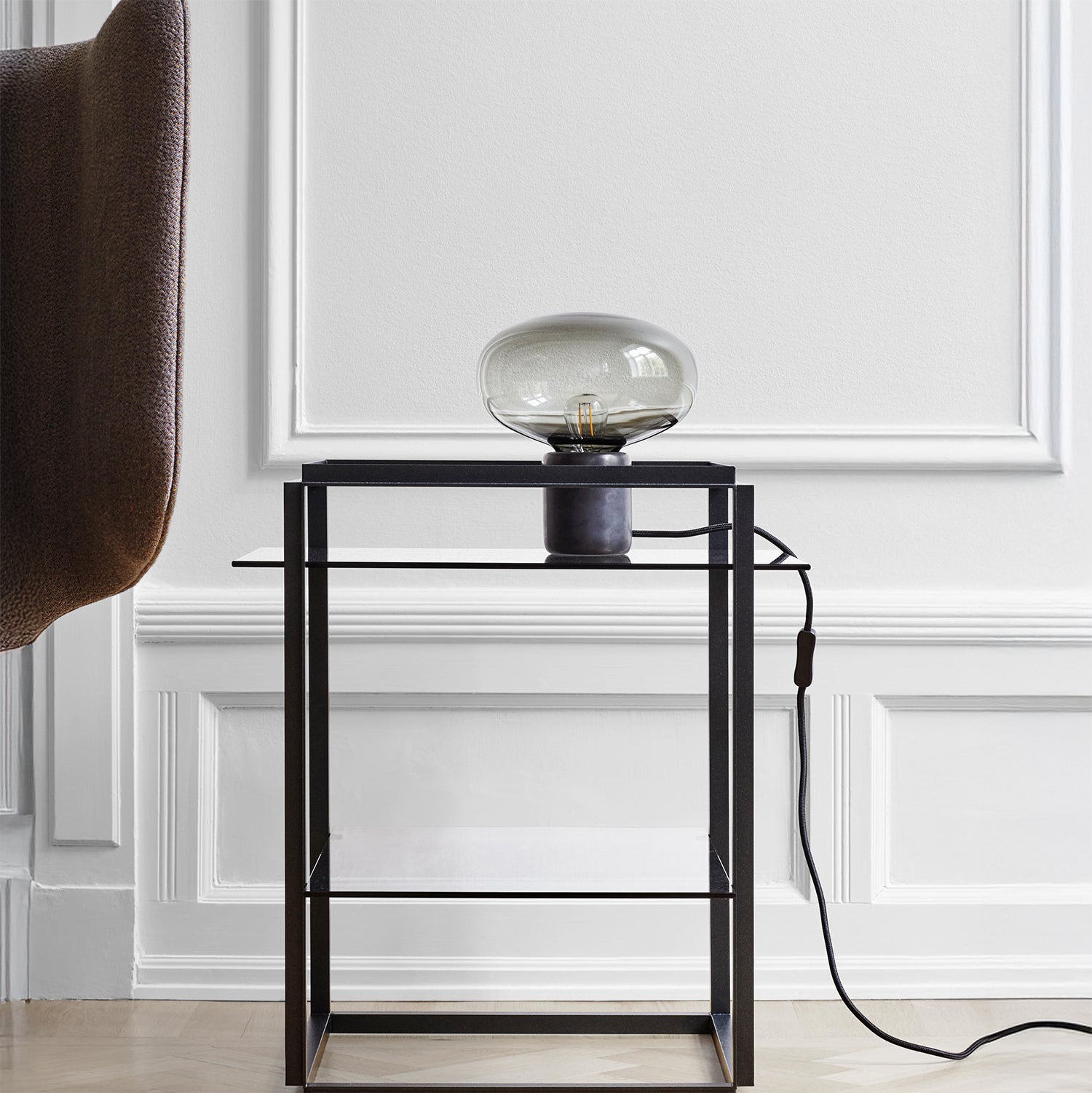 Karl-Johan Table Lamp