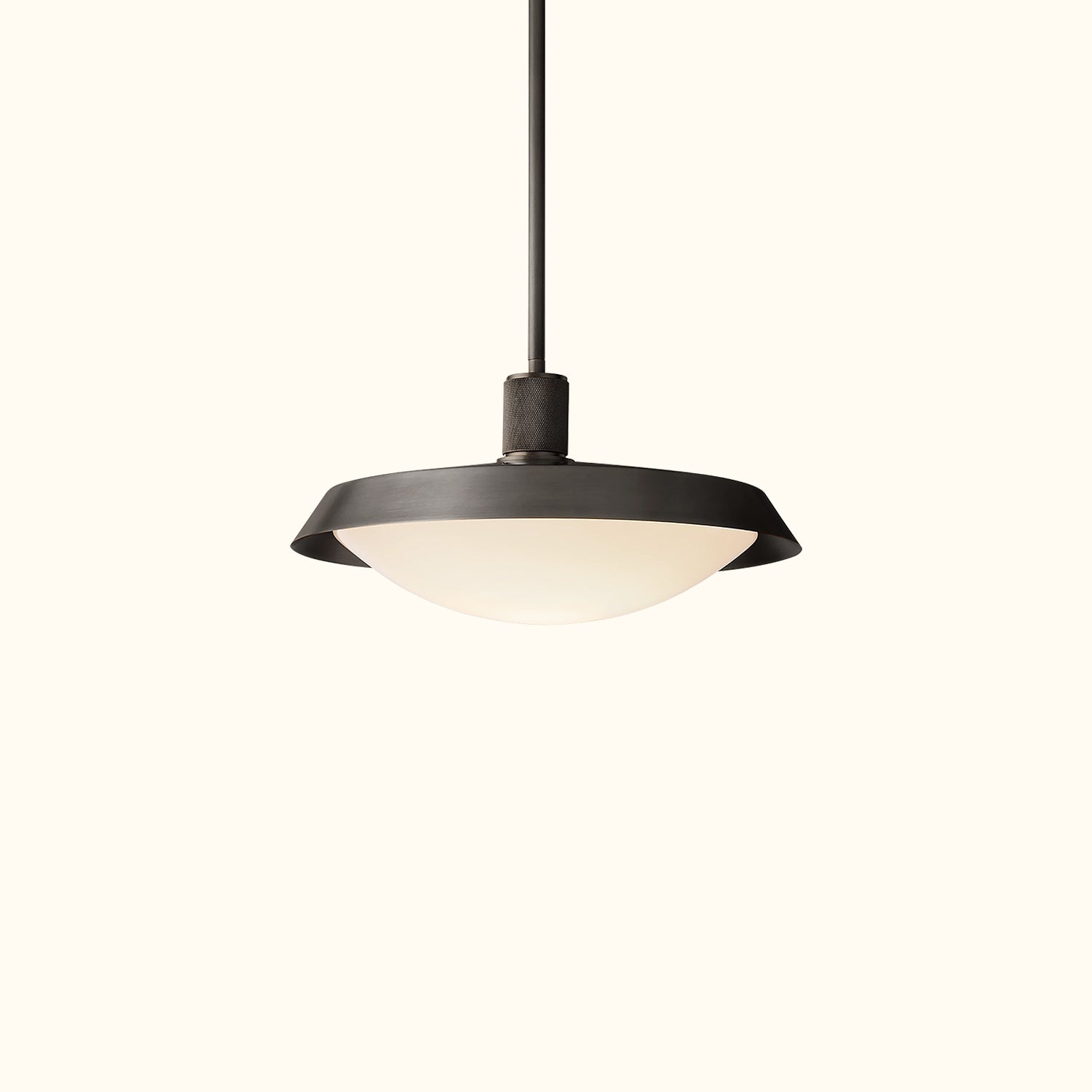 Kennan Barn Pendant Light