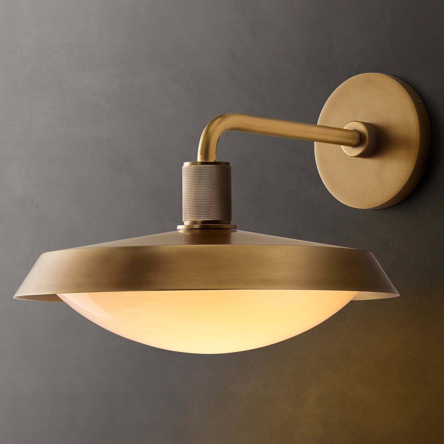 Kennan Barn Sconce