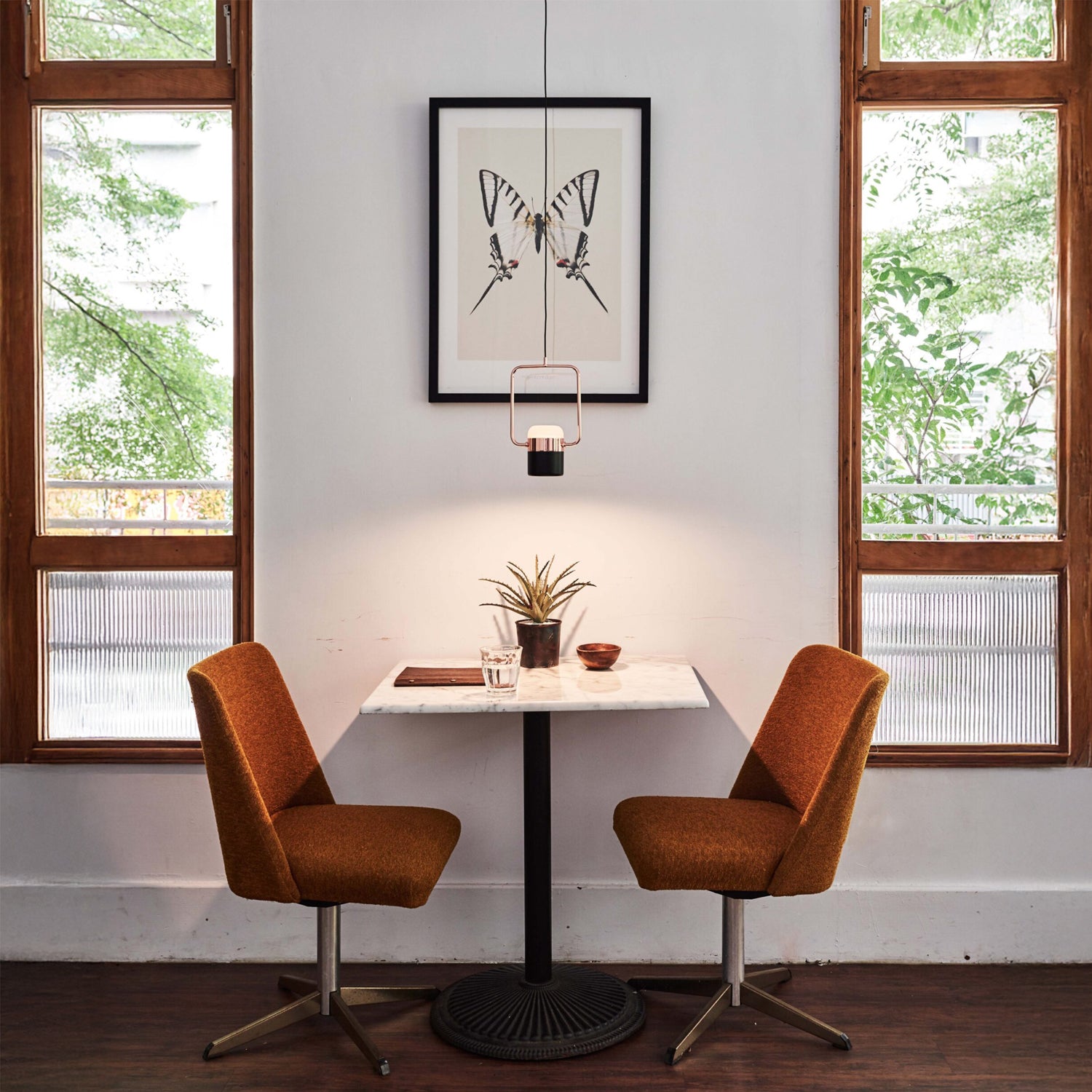 LING Pendant Light