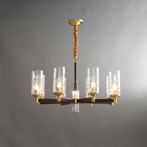 Liaison_Brass_Chandelier_Visual_Comfort's_0013