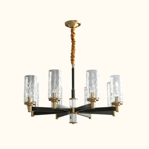 Liaison_Brass_Chandelier_Visual_Comfort's_0015