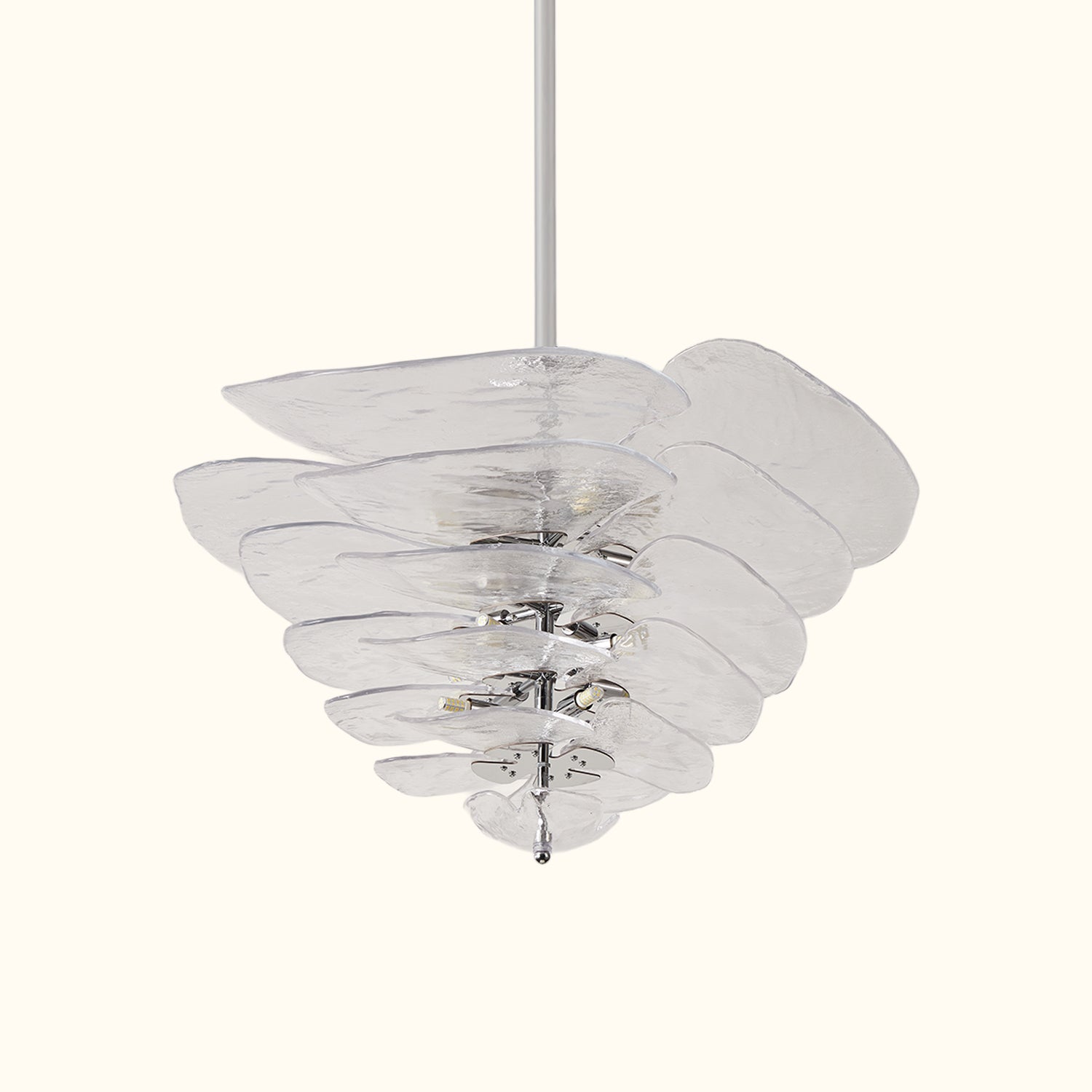 Lilypad Large Chandelier