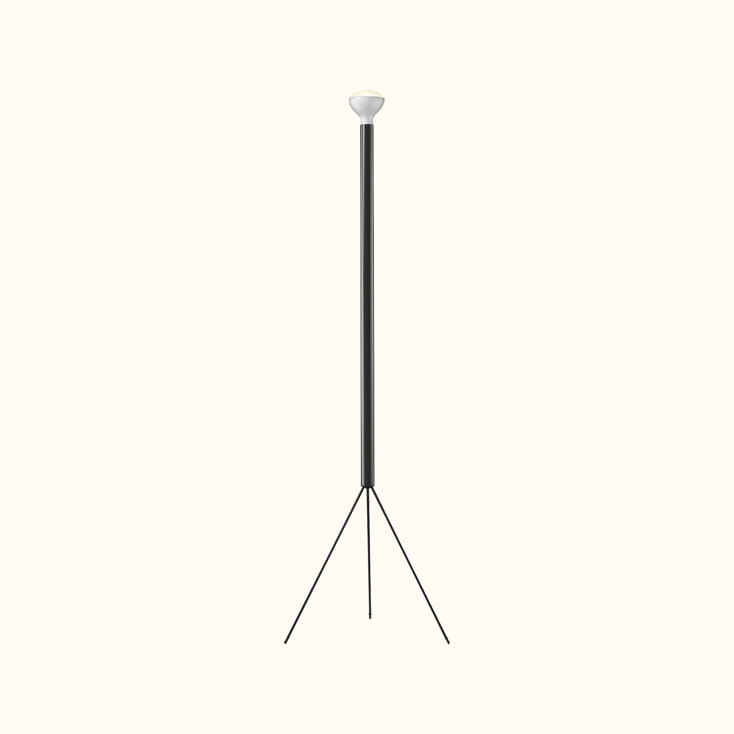 Luminator Floor Lamp