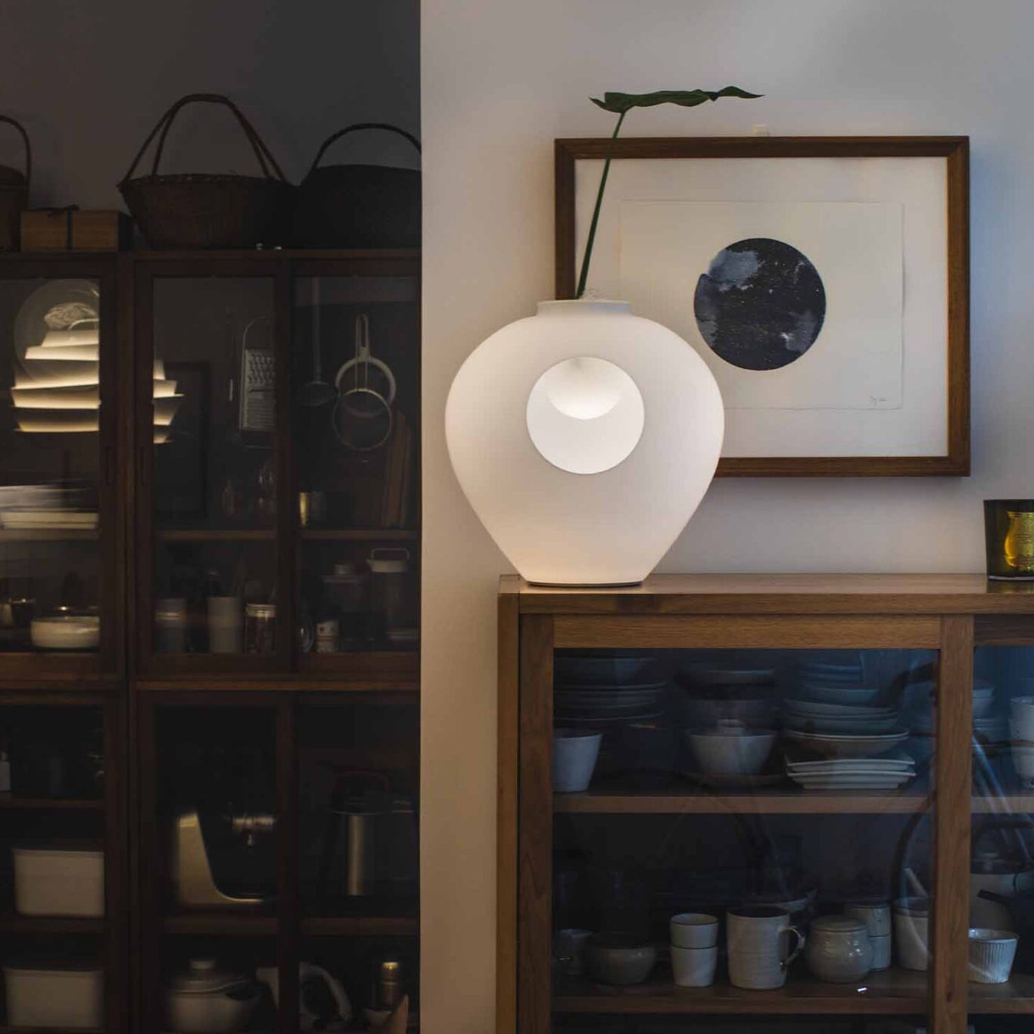 Madre Floor Lamp
