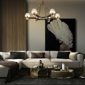 Montalembert_6_Light_Chandelier_Jonathan_Browning_0004