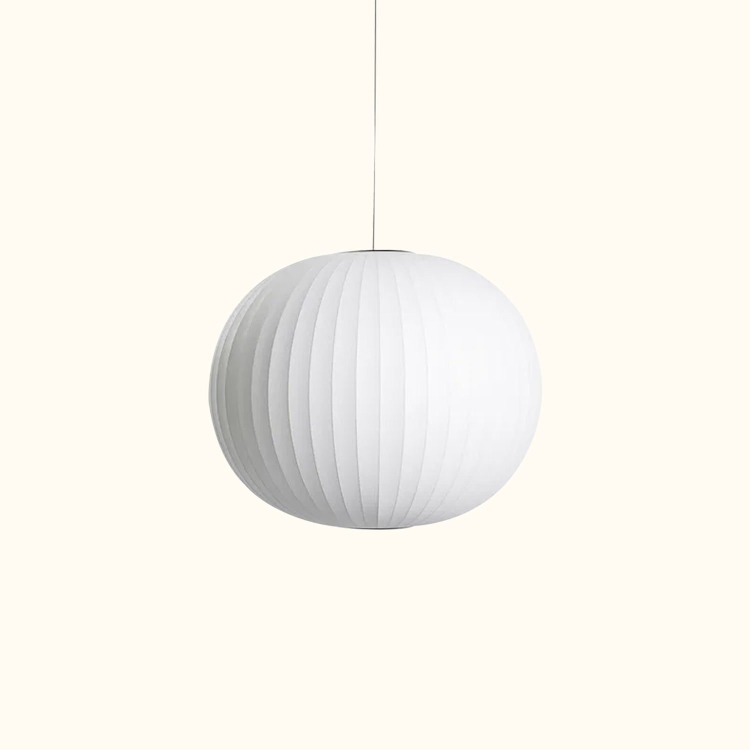 Nelson Ball Bubble Pendant Light