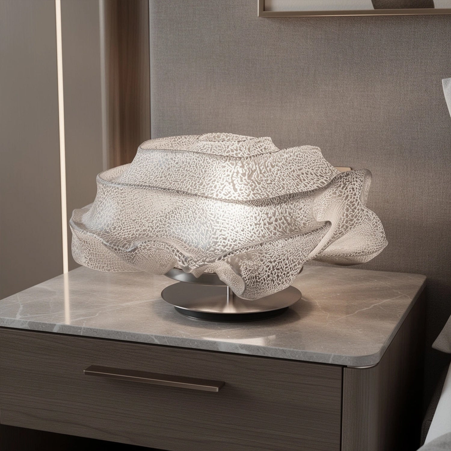 Nevo Short Table Lamp