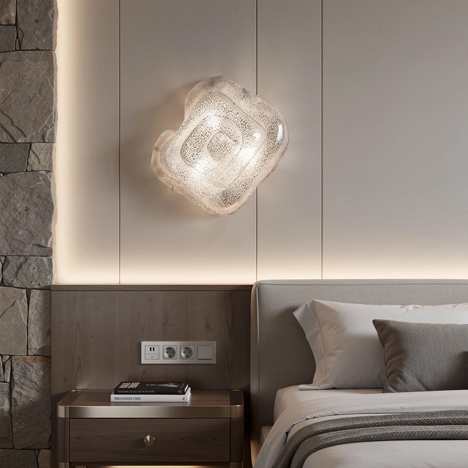 Nevo Wall Light