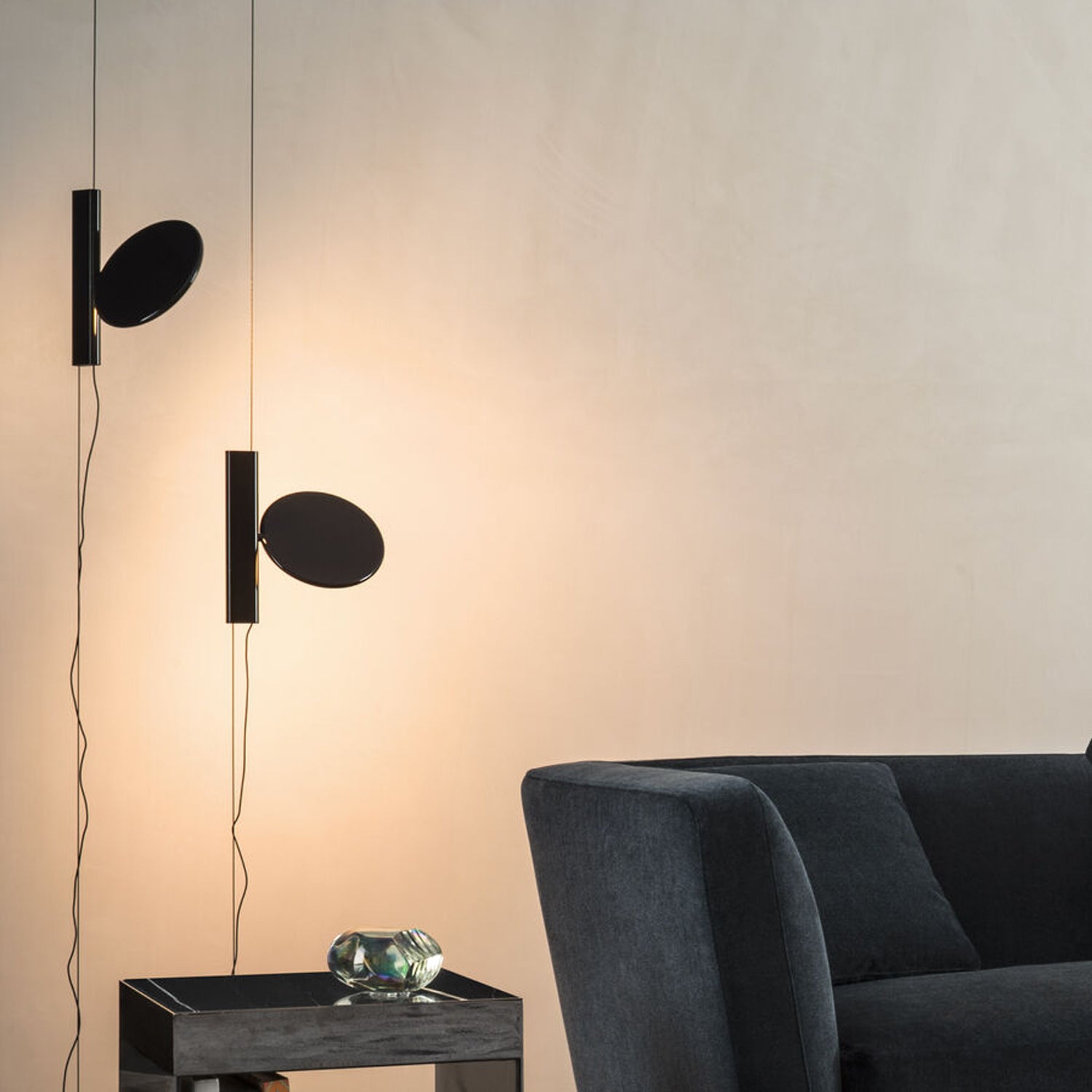 OK Floor Lamp