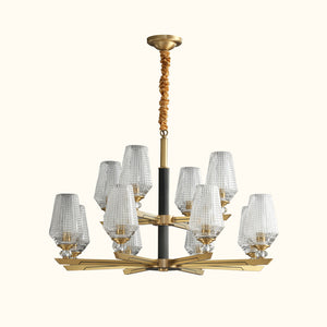 Orrefors_Vase_Brass_Chandelier_Visual_Comfort's_0014