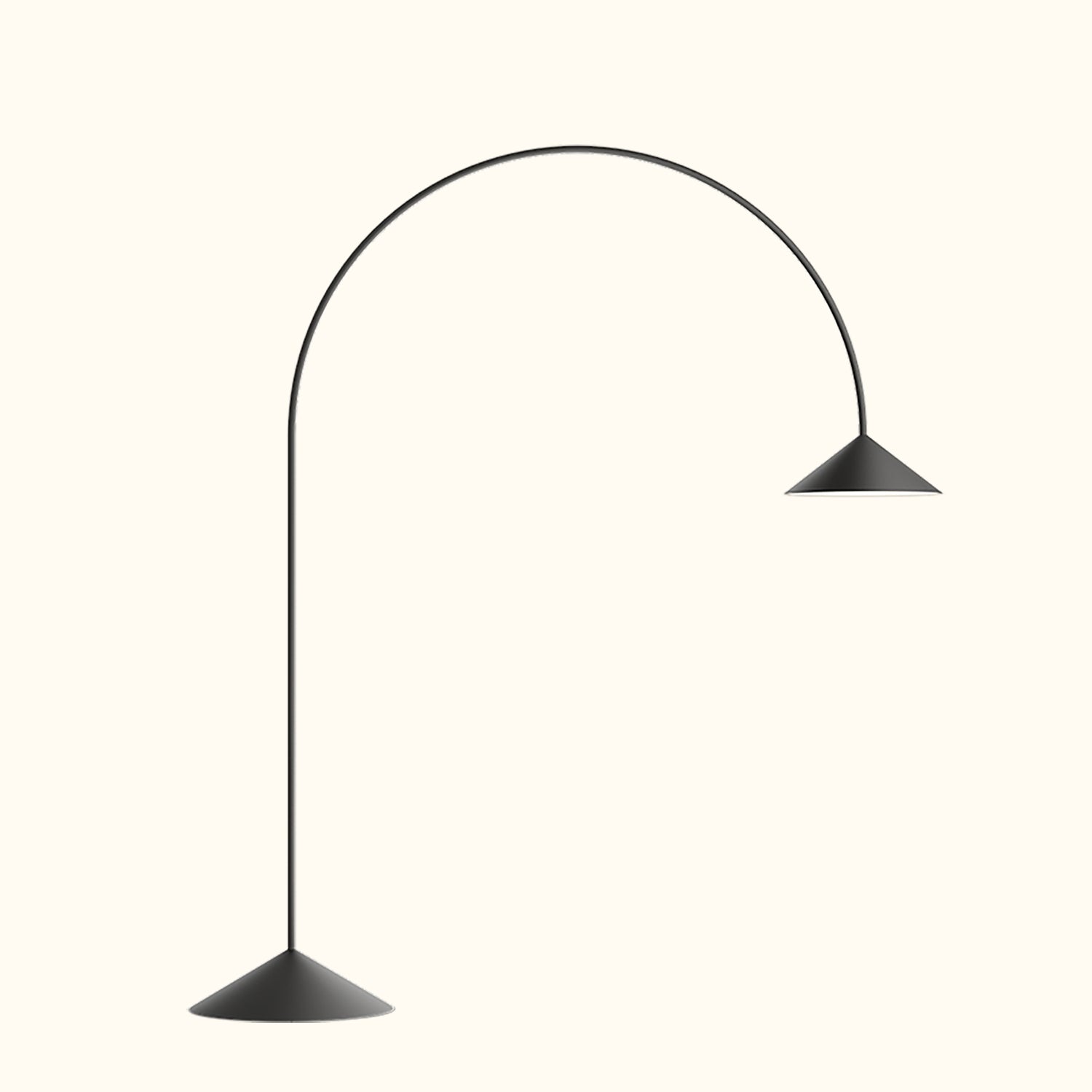 Out Floor Lamp