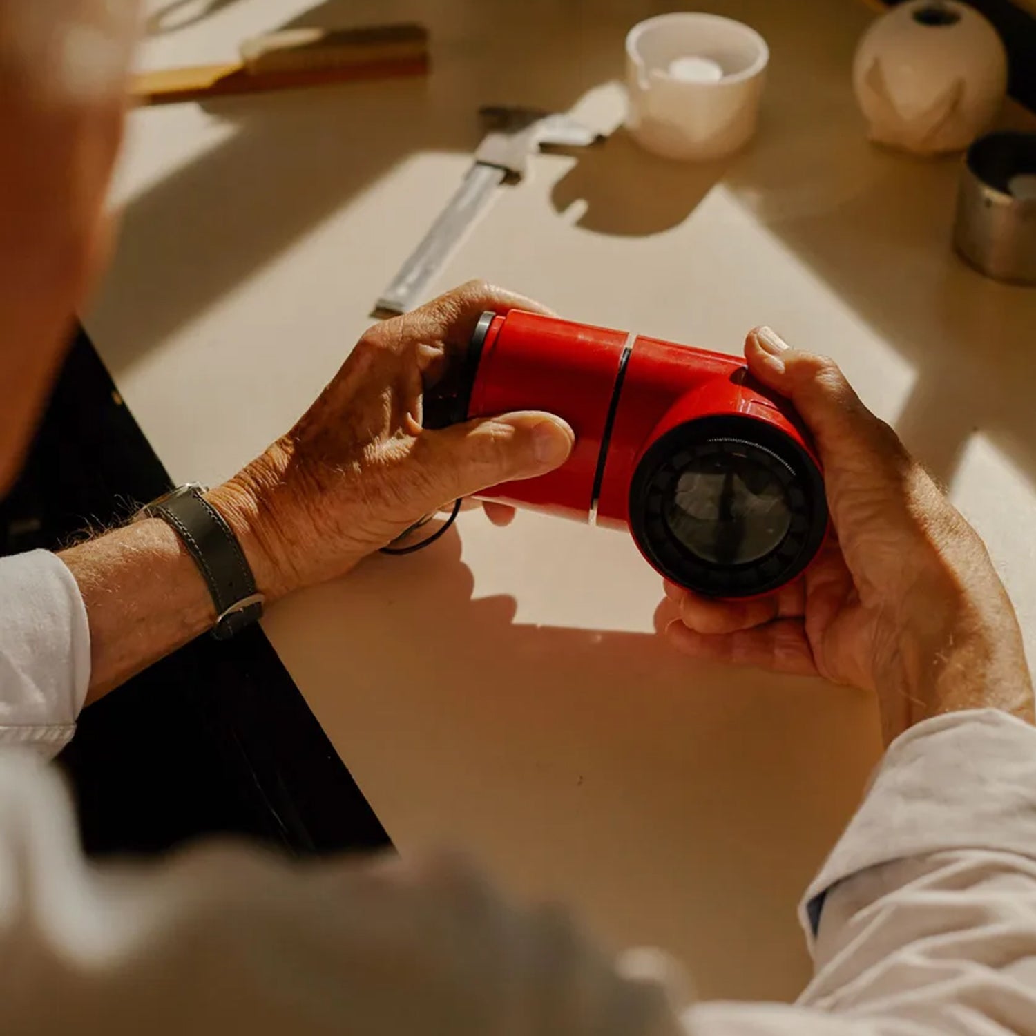 PETIT TATU Wall Light