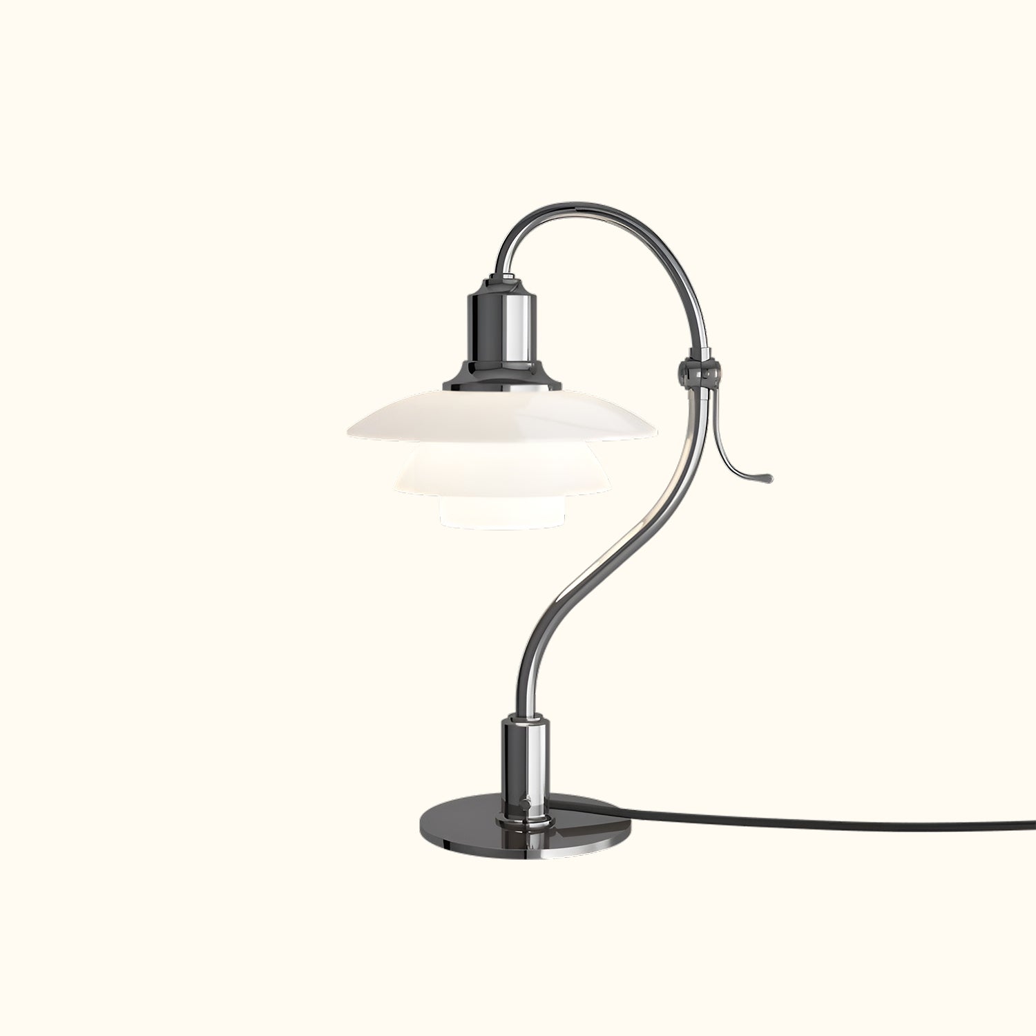 PH 2/2 Question Mark Table Lamp