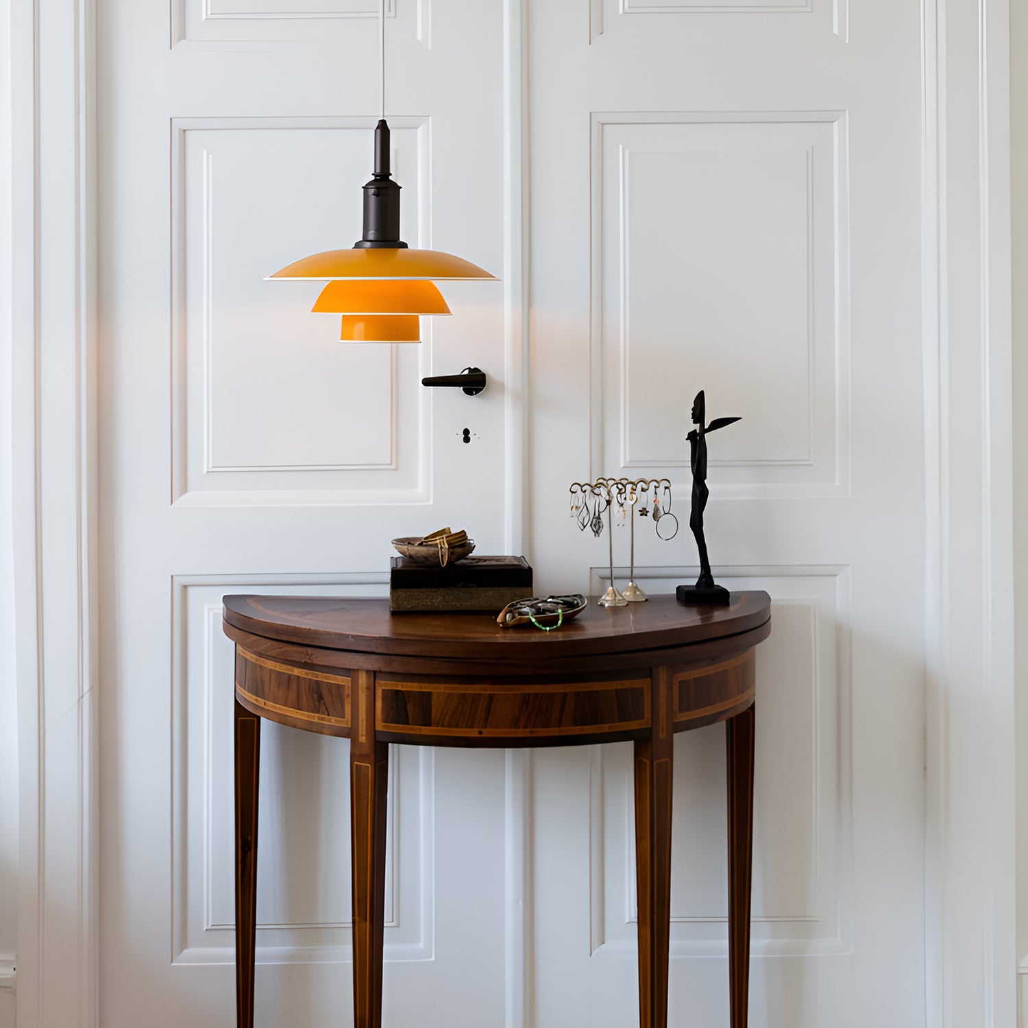 PH 3½-3 Pendant Light