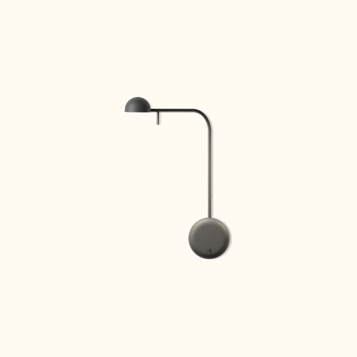 Pin Wall Light